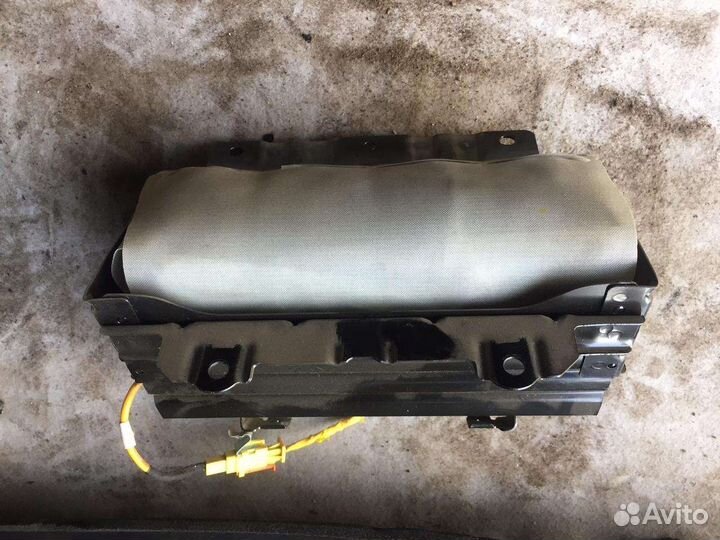 Подушка безопасности пассажира Mazda 6 (GG)