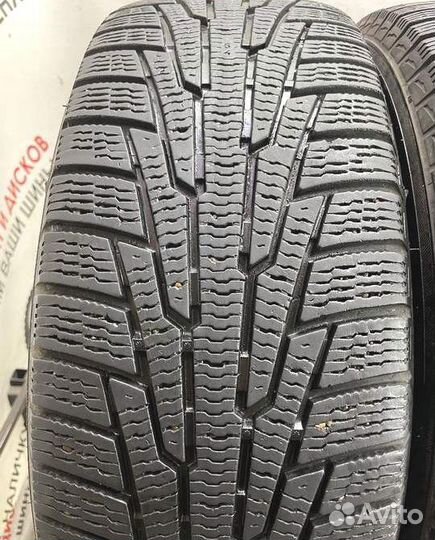 Nokian Tyres Hakkapeliitta R2 185/60 R15 85N