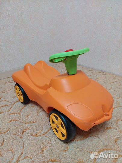 Беговая машинка