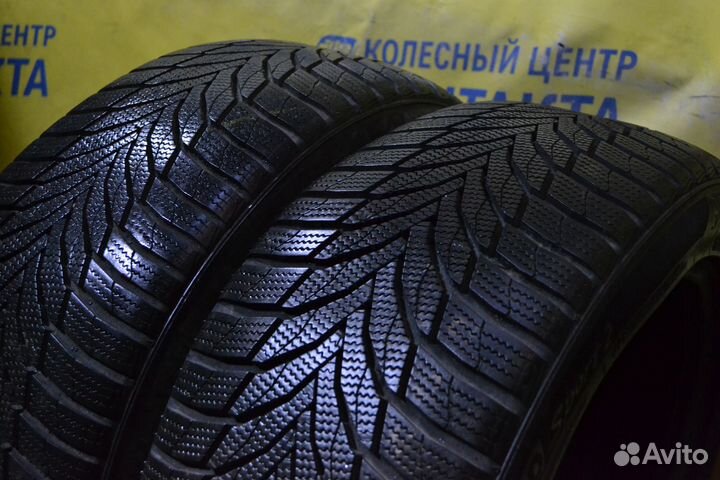 Nexen Winguard Sport 2 245/45 R18
