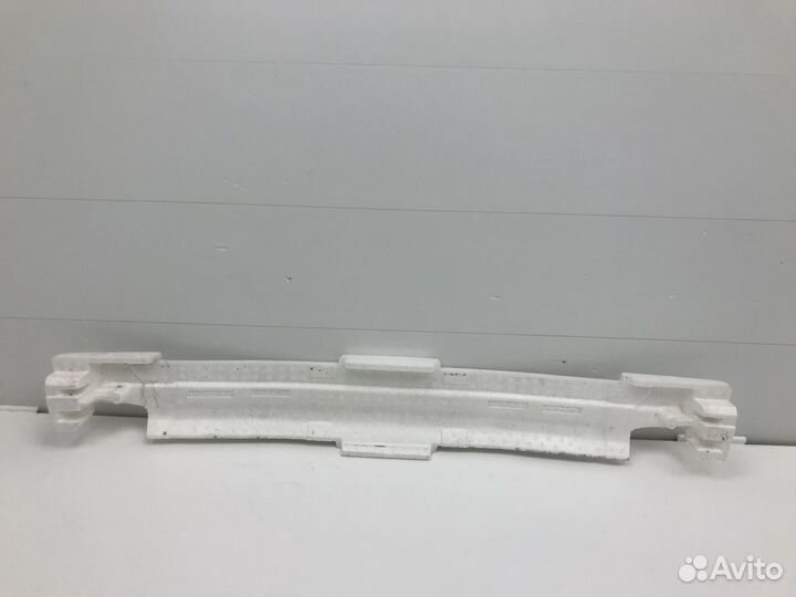 Абсорбер заднего бампера Toyota Camry V40 2006, 2007, 2008, 2009, 2010, 2011