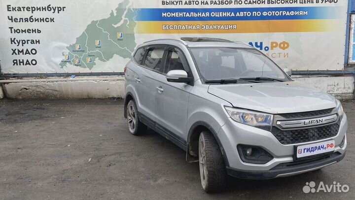 Проводка двери задней правой Lifan Myway PBA400740