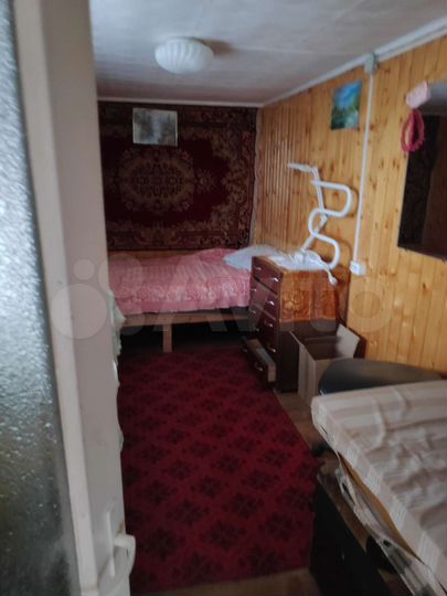 Участок 5,5 сот. (СНТ, ДНП)