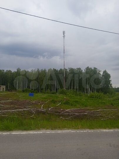 Участок 12 сот. (ИЖС)