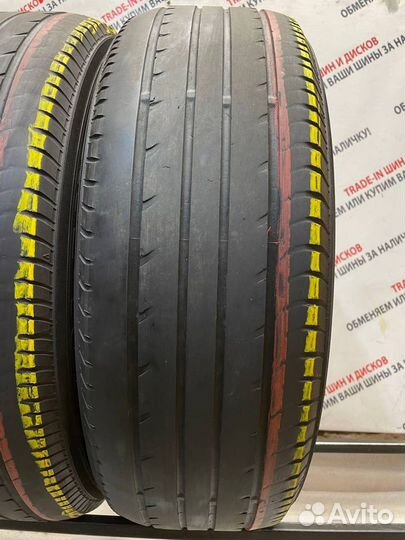 Yokohama Geolandar G98 225/65 R17 102V