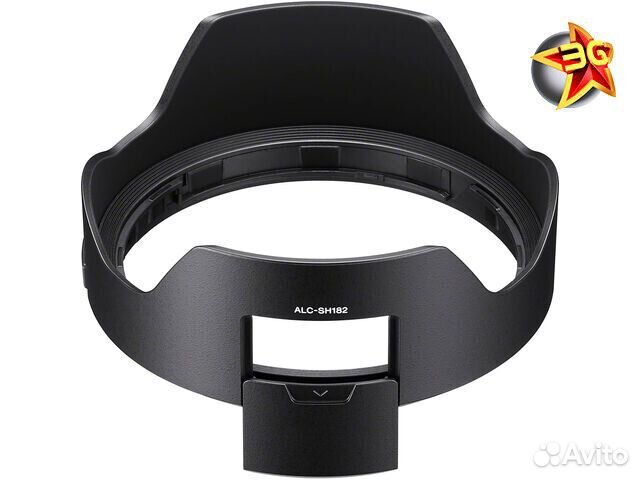 Объектив Sony FE 28-70mm f/2 GM