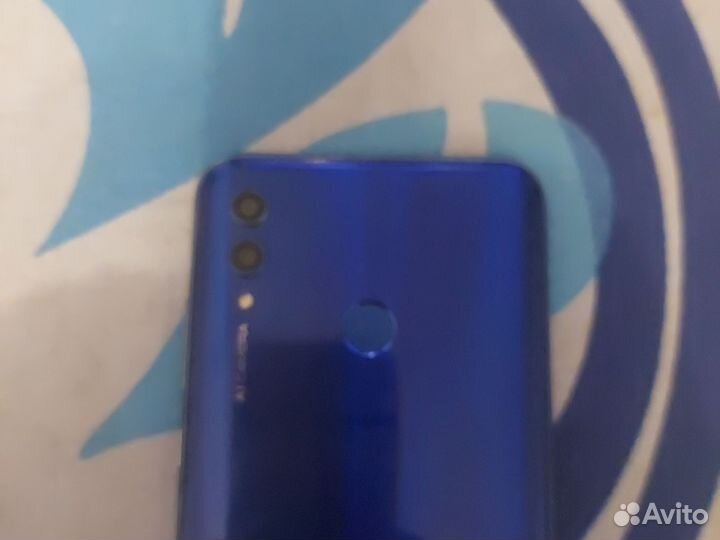 HONOR 10 Lite, 3/64 ГБ