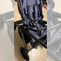 Коляска bugaboo 2 в 1