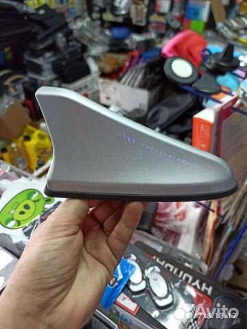 Aнтенна плaвник GPS с Глонасс новая