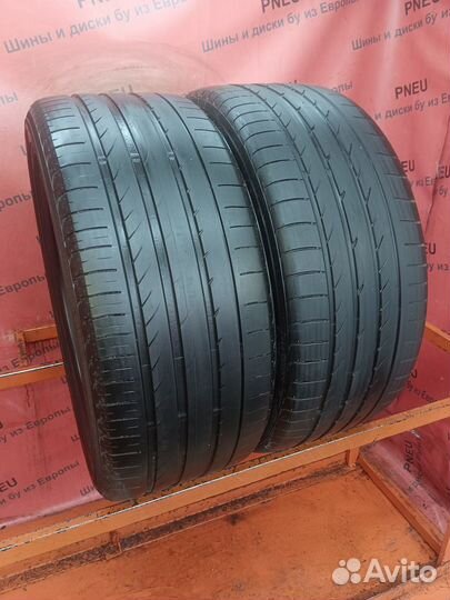 Yokohama Advan Sport V103 275/45 R20 110Y