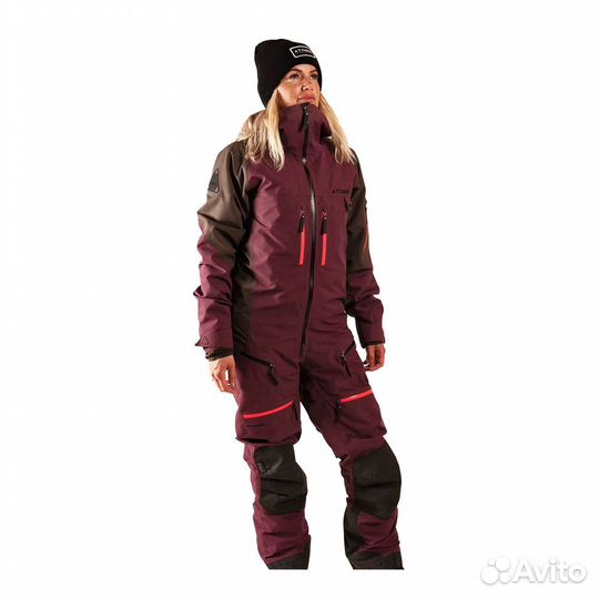 Комбинезон Tobe Ekta без утеплителя