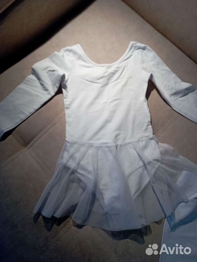 Купальник для танцев