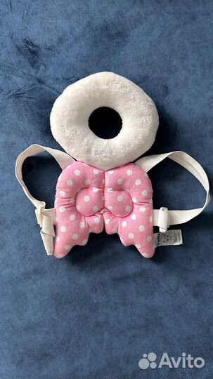 Защита от падений