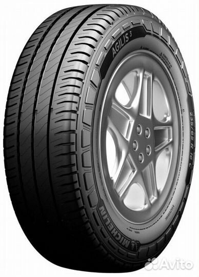 Michelin Agilis 3 215/65 R16 T