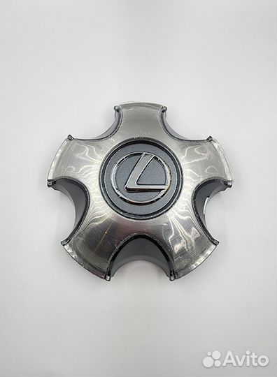 Колпачки на Лексус LX