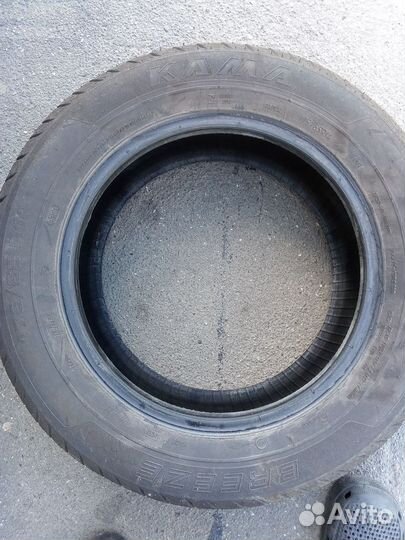 КАМА Breeze 175/65 R14