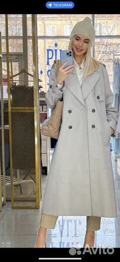 Шапка бини вязанная меринос