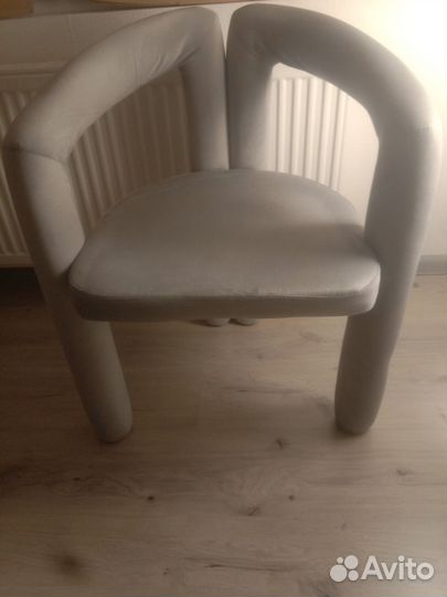 Стул кресло дизайнерское