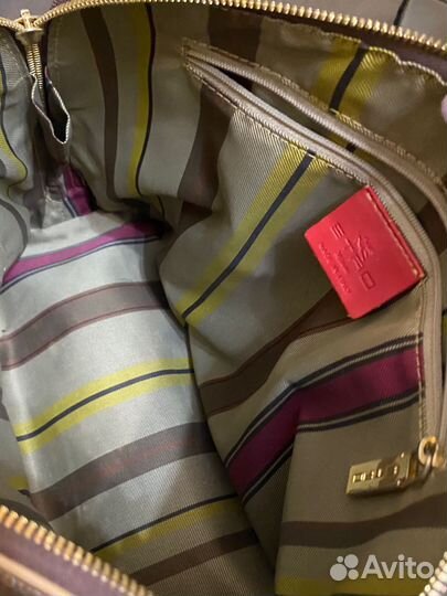 Сумка Etro оригинал