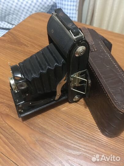 Фотокамера VIrgin