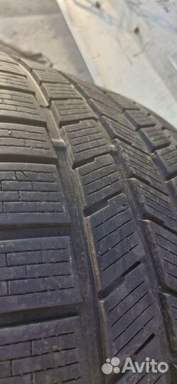 Pirelli Scorpion ATR SUV 275/40 R20 54W