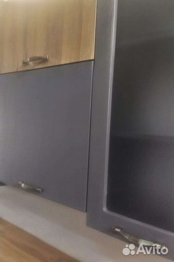 Кухня новая 2,2 м