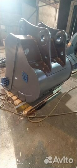 Komatsu PC200-7(6) из наличия Koвш станд. 1куб До