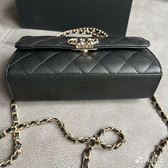 Сумка chanel