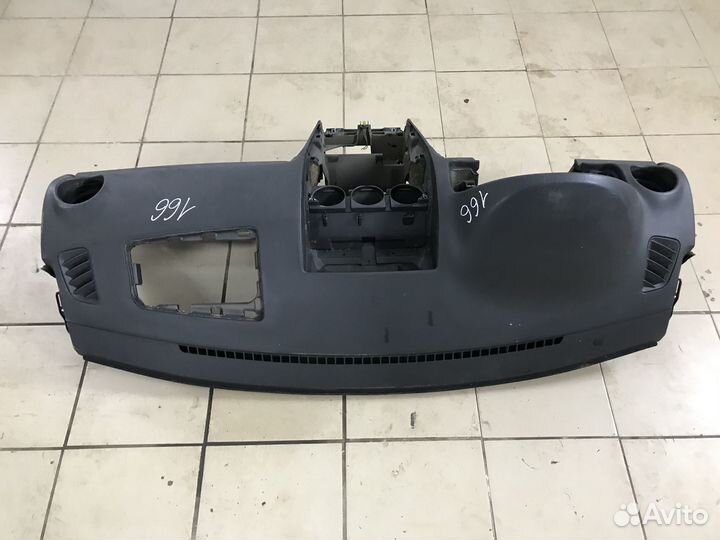 Торпедо Mazda 6 GG