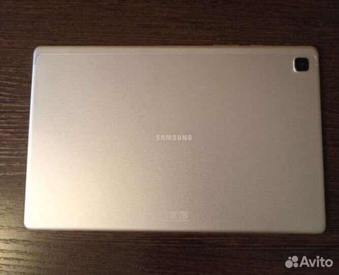 Планшет samsung galaxy tab a7