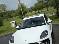 Porsche Macan 2.0 AMT, 2019, 59 000 км, с пробегом, цена 4 480 000 руб.