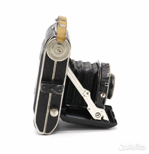 Rodenstock + Trinar Anastigmat f4.5/7.5cm