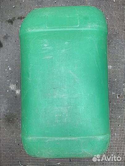 Канистра для бензина 25 литров