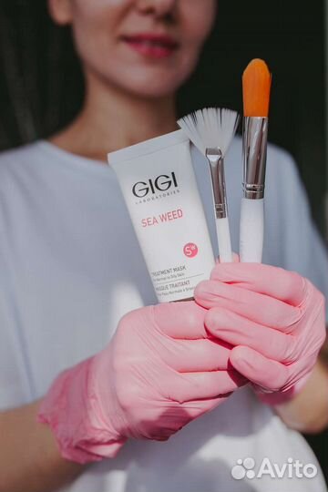 Косметолог