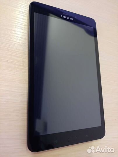 Планшет Samsung galaxy tab a 8.0 sm-t385 +З/У
