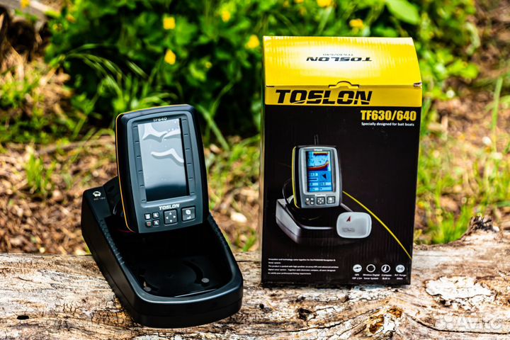 Прикормочный карповый кораблик CamaraD Mono