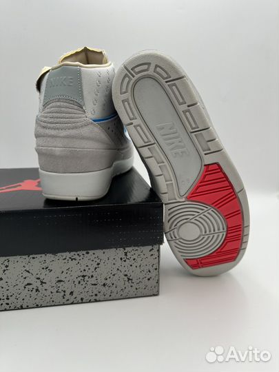 Кроссовки nike air jordan