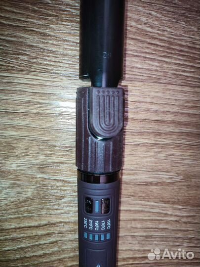 Плойка be uni 28