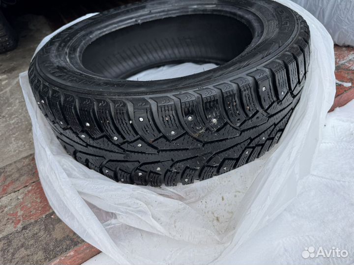 Nordman 5 195/55 R15 89T