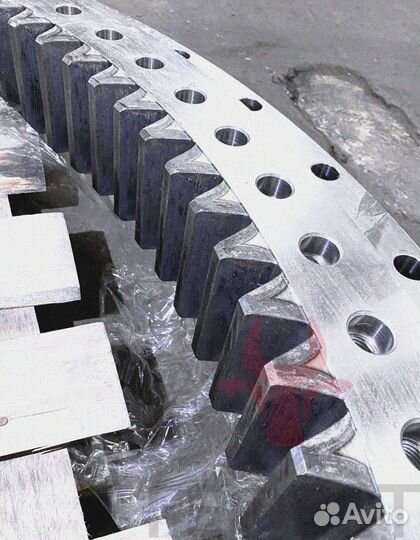 Поворотный круг CAT 345C 227-6053