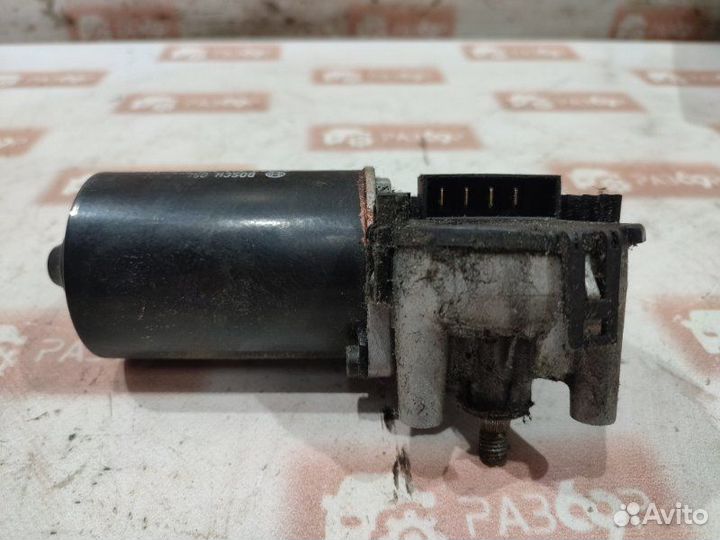 Мотор стеклоочистителя Audi A6 С5 AEB 1998