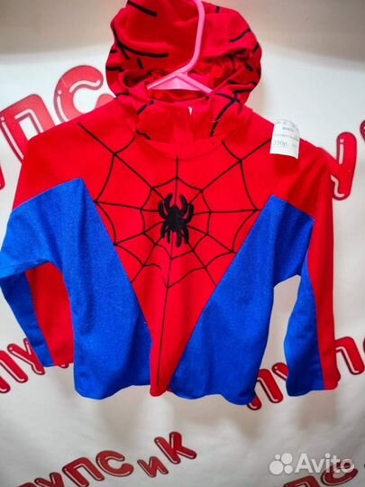 Новогодние костюмы