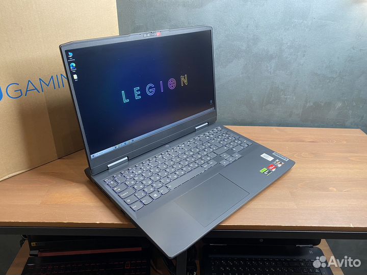 Lenovo Gaming 15,6
