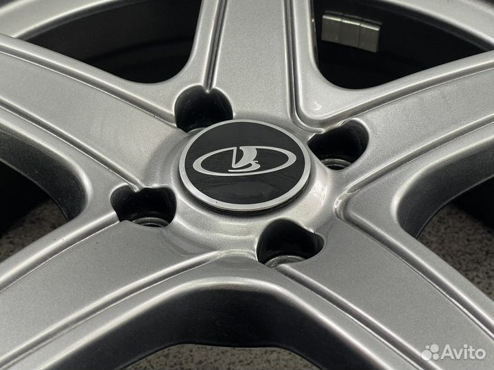 Диски R16 на ваз литые