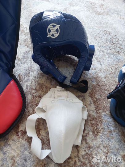 Единоборства