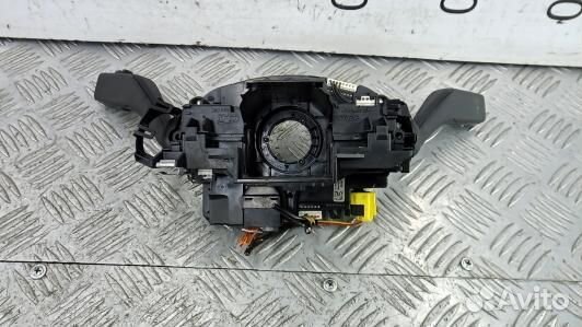 Переключатель поворотов и дворников (стрекоза) vol