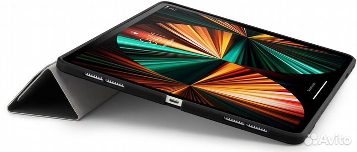 Фирменный Чехол Pipetto для iPad Pro 12.9