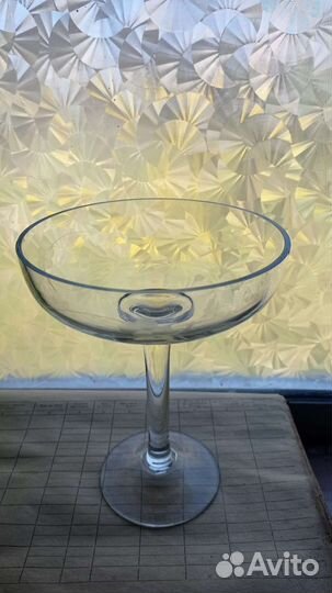 Ваза для фруктов и конфет,ссср