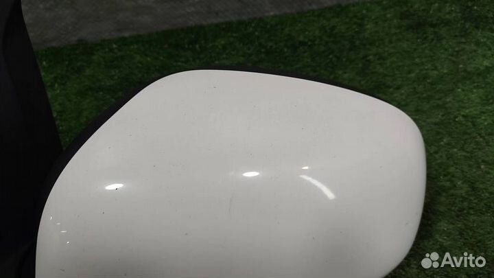 Зеркало левое Suzuki Swift 2008