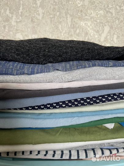 Ветошь трикотажная х/б пакетом